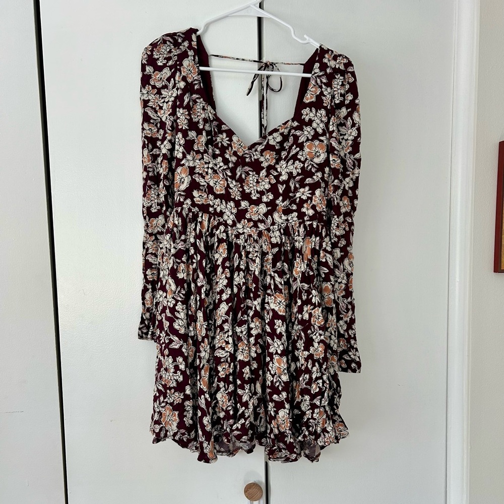 Altar’d state dress